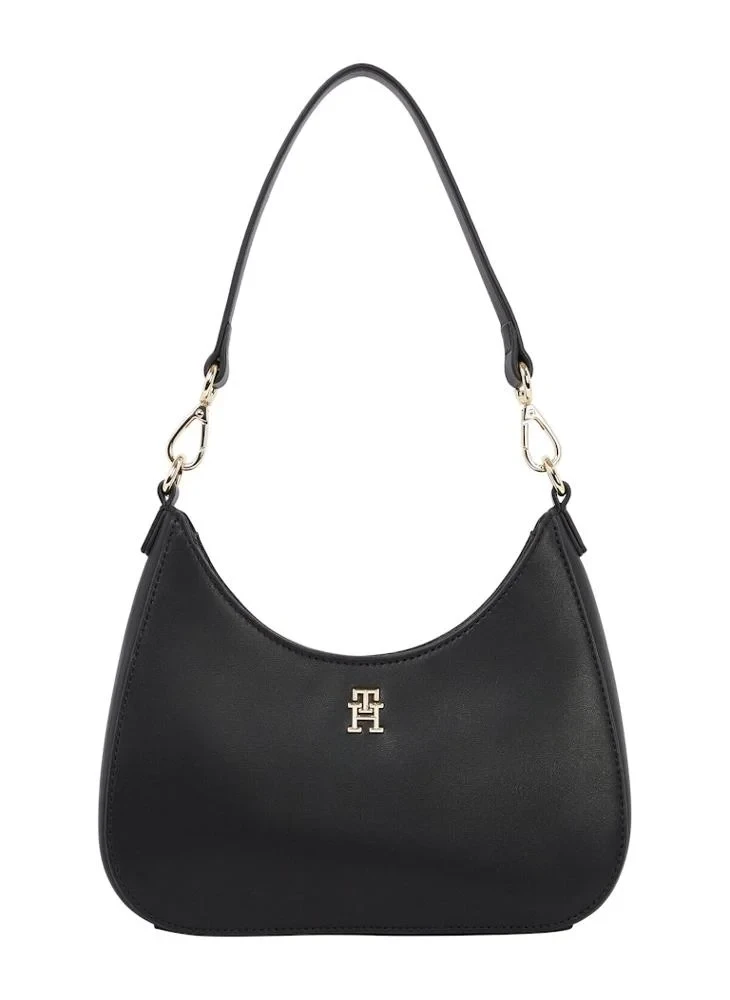 LOGOTAPE SHOULDER BAG