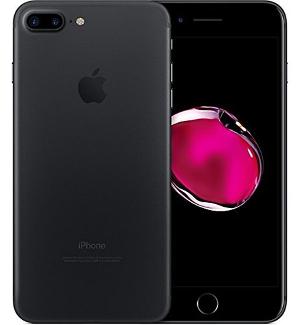 iPhone 7 PLUS 256