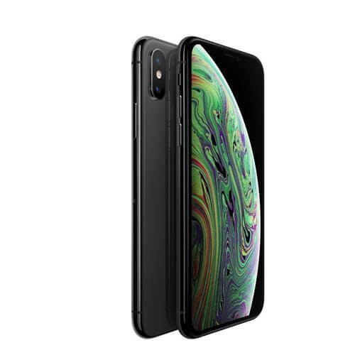 Apple iPhone XS 64GB Space Grey (With Part Change Message)