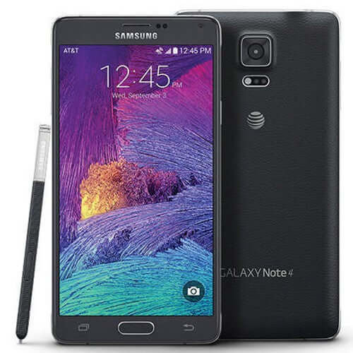 Samsung Galaxy Note 4 32GB, 3GB Ram Single SIM