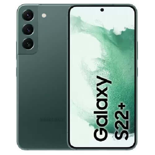 Samsung Galaxy - S22 Plus 128GB 8GB RAM Dual Sim