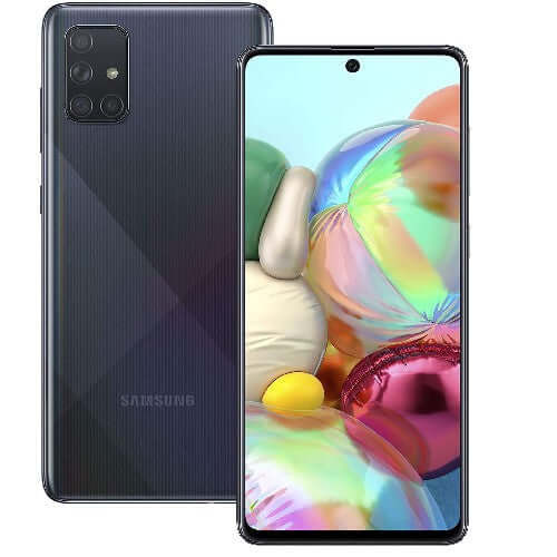 Samsung Galaxy A71