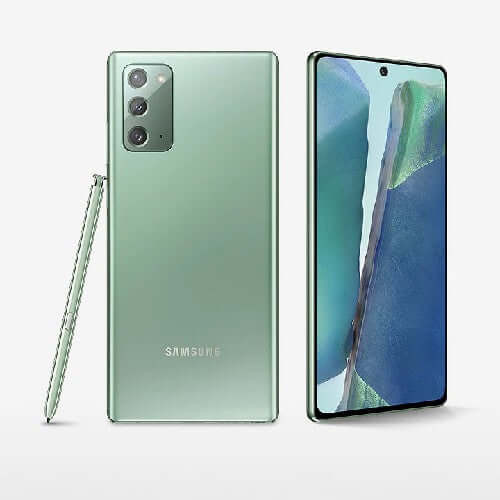 Samsung Galaxy Note 20 5G
