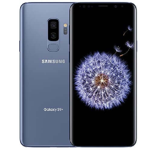Samsung Galaxy S9