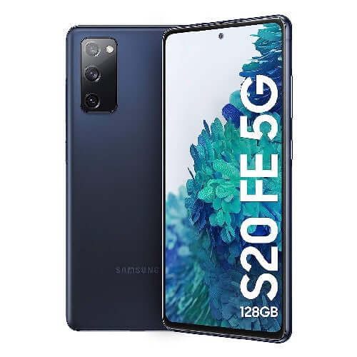 Samsung Galaxy S20 FE 5G
