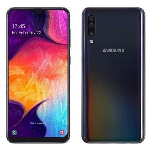 Samsung Galaxy A50