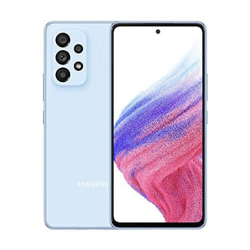 Samsung Galaxy - A53