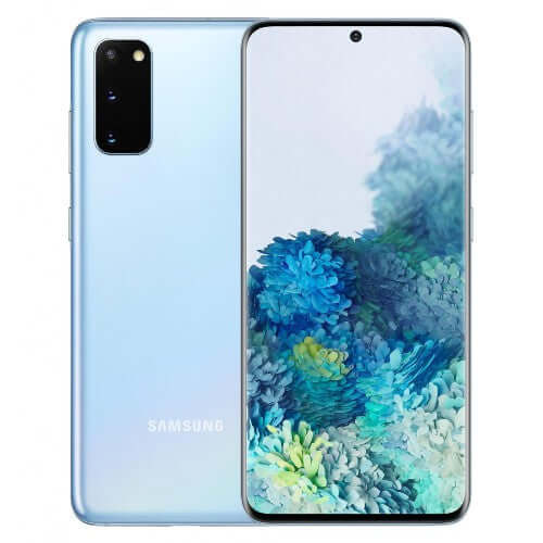Samsung Galaxy S20 Ultra