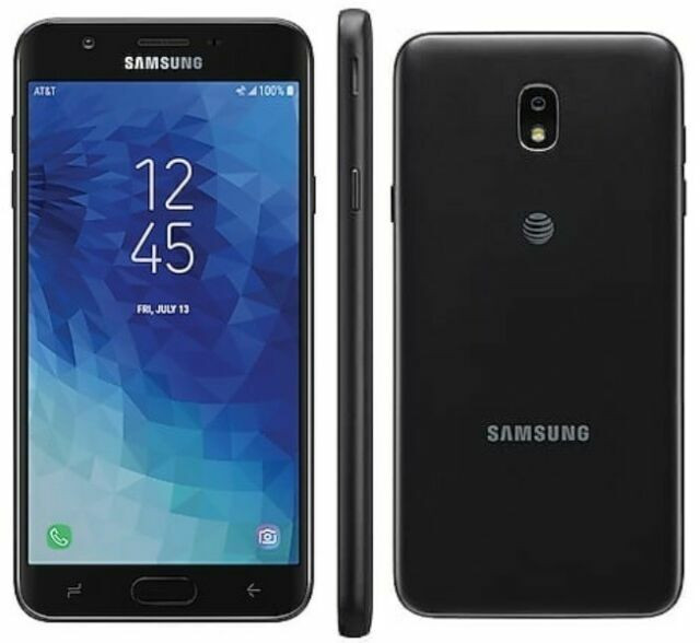 Samsung J737