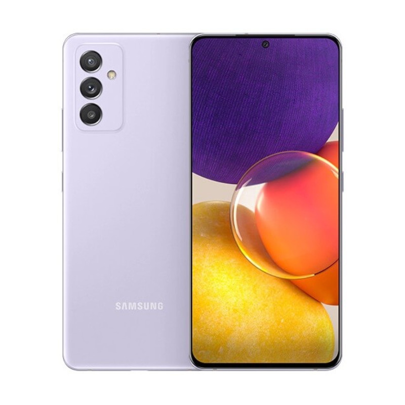 Samsung A82