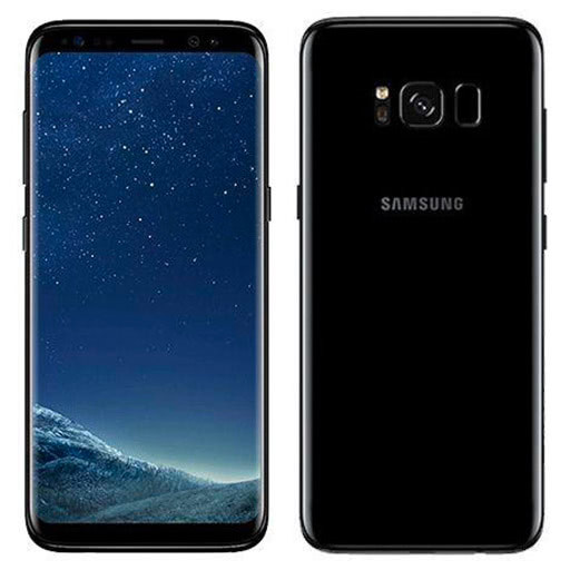 Samsung S8 PLUS