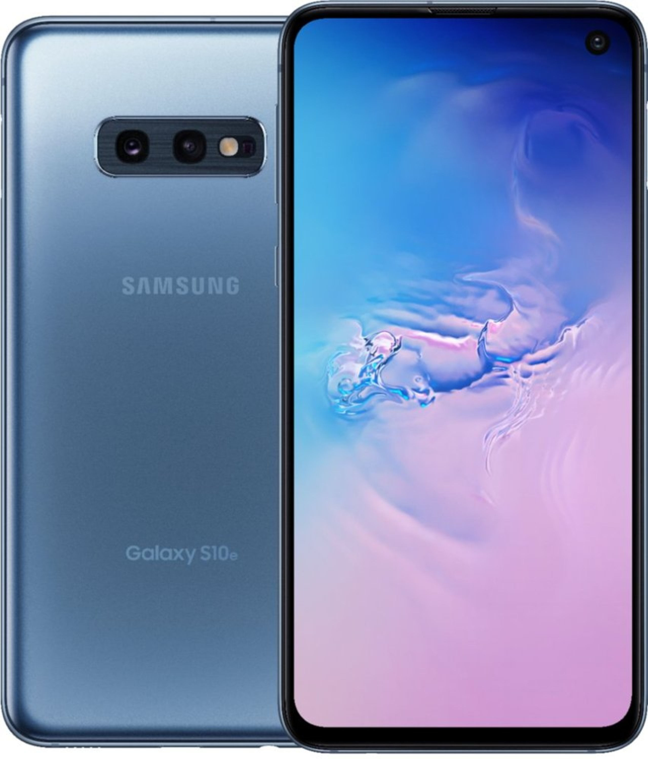 Samsung S10E