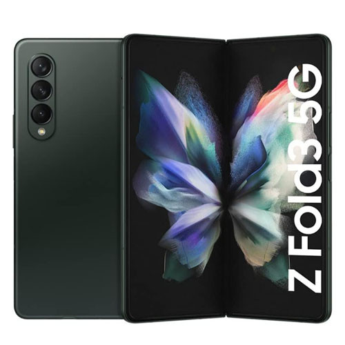 Samsung Z FOLD 3