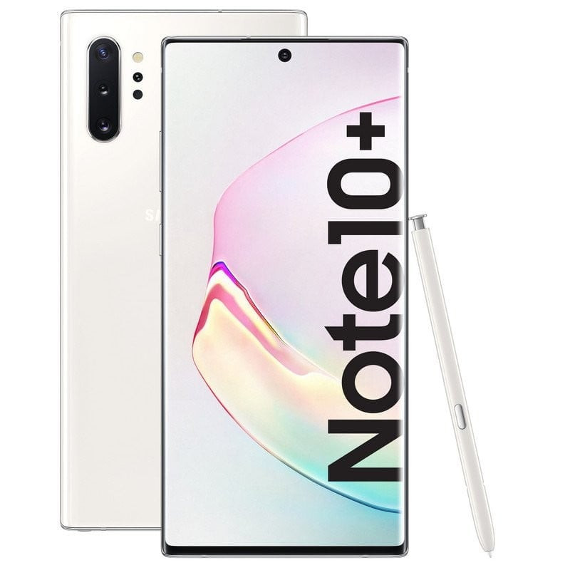 Samsung NOTE 10 PLUS