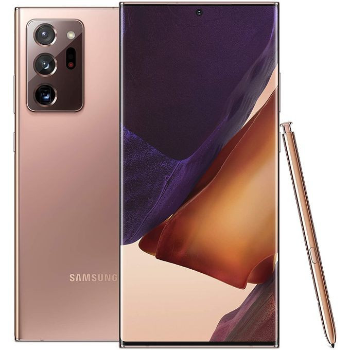 Samsung NOTE 20