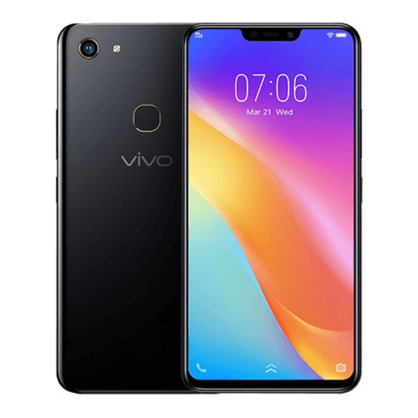 Vivo y81
