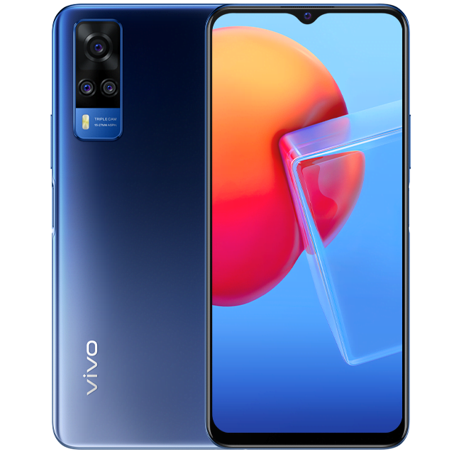 Vivo Y51