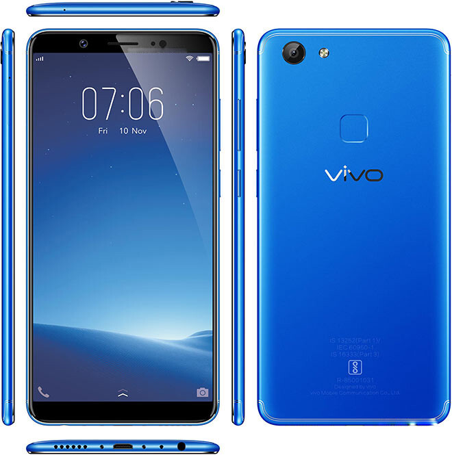 Vivo Y75A