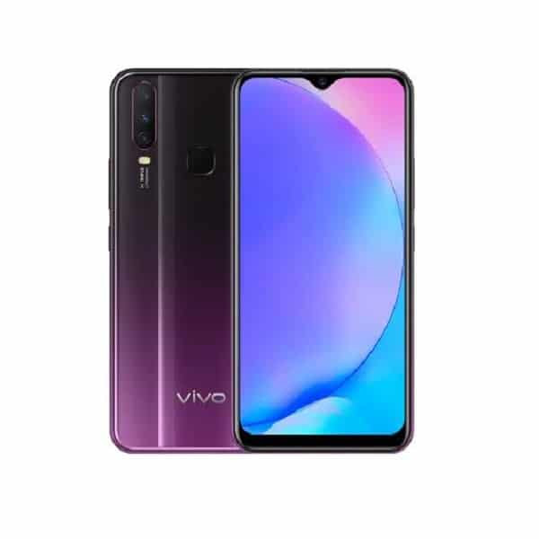 Vivo Y17
