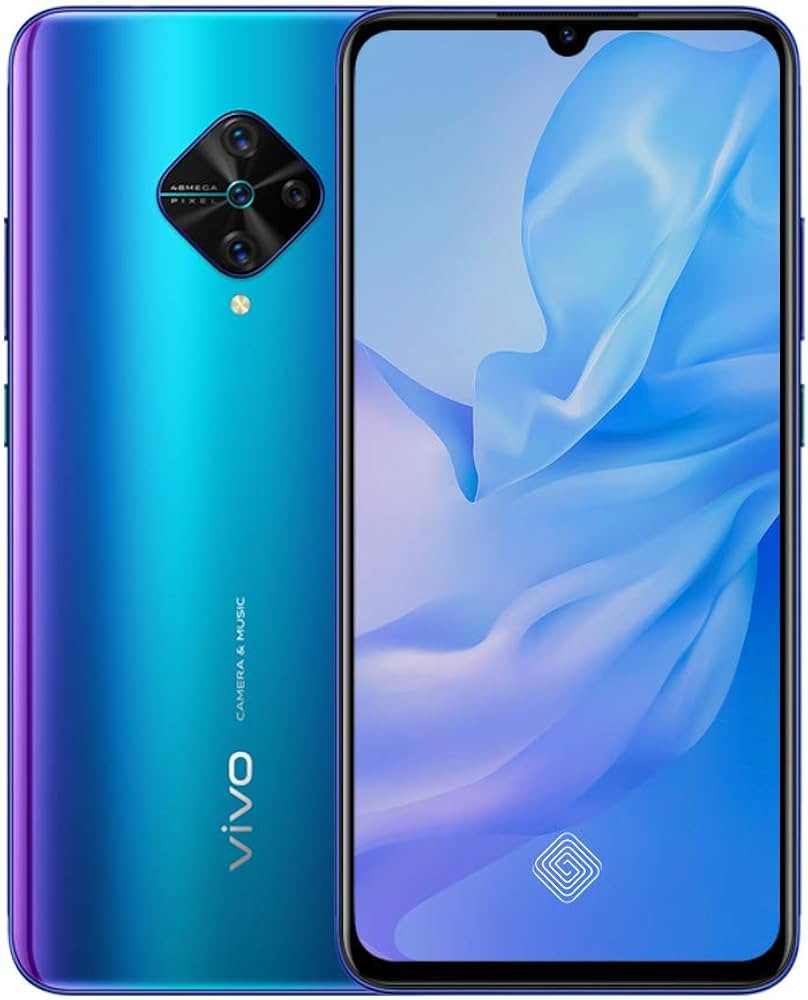 Vivo S1pro