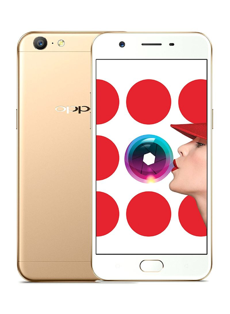 OPPO A57