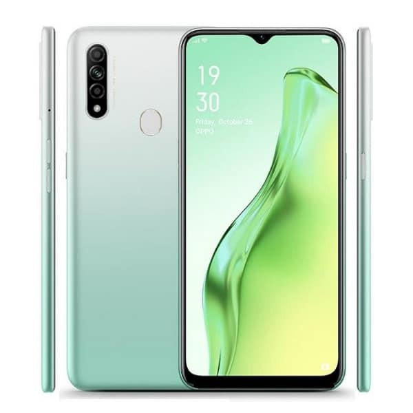 OPPO A31