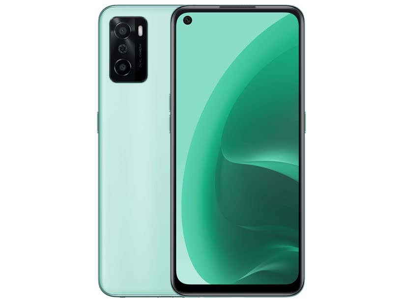 Oppo A55s 5G