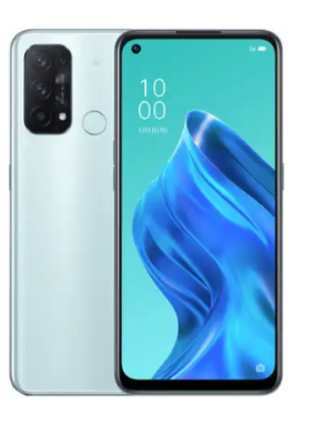 Oppo Reno 5A 6gb Ram 128gb Storage 5g