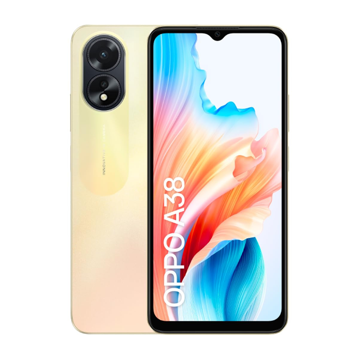 Oppo A38