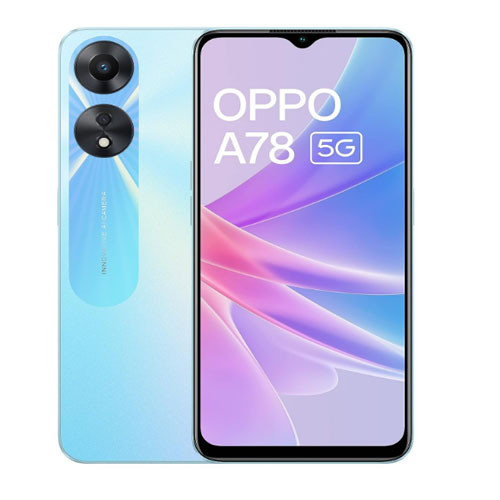 Oppo A78