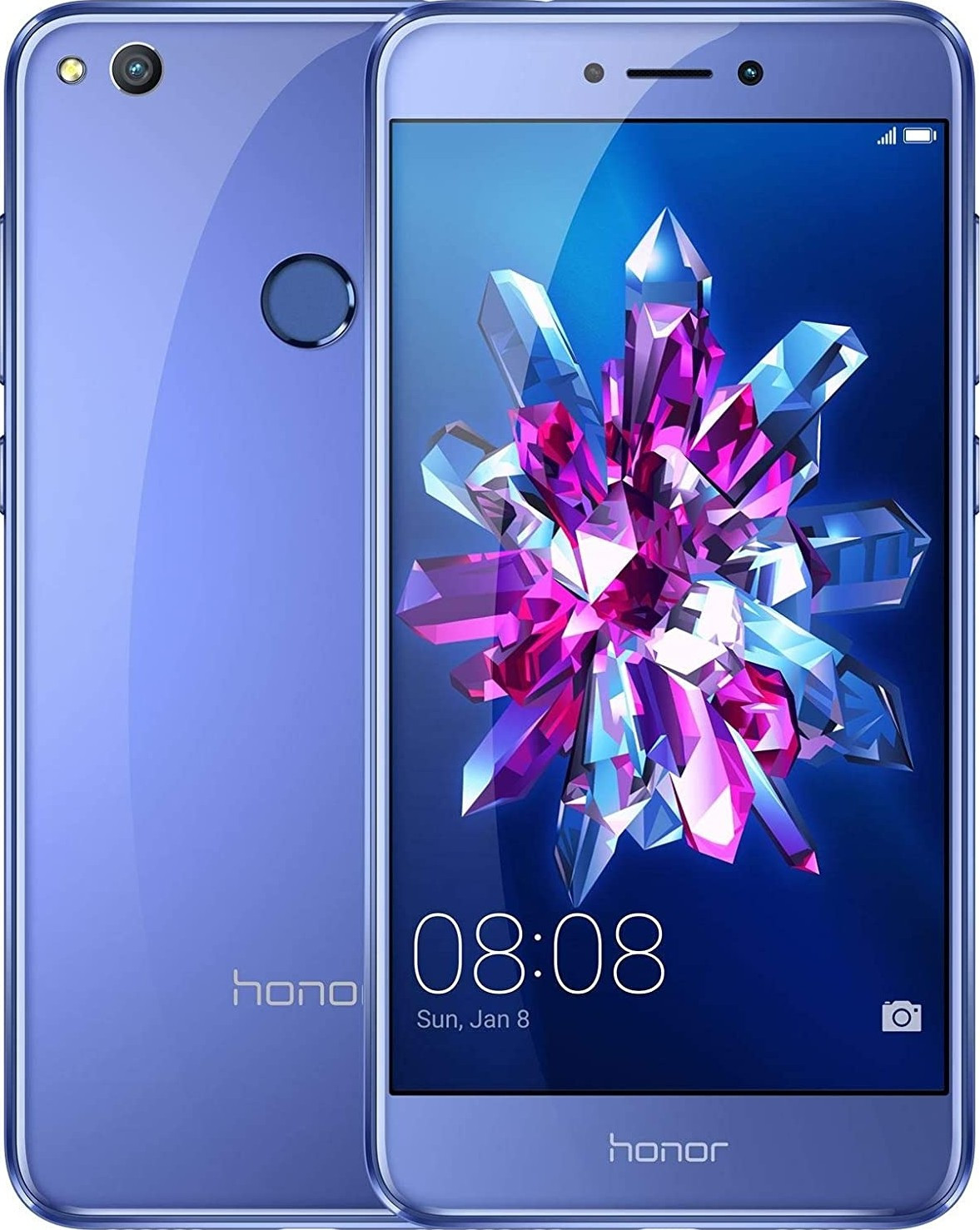 Huawei Honor 8