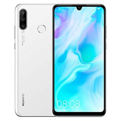 Huawei P30 lite