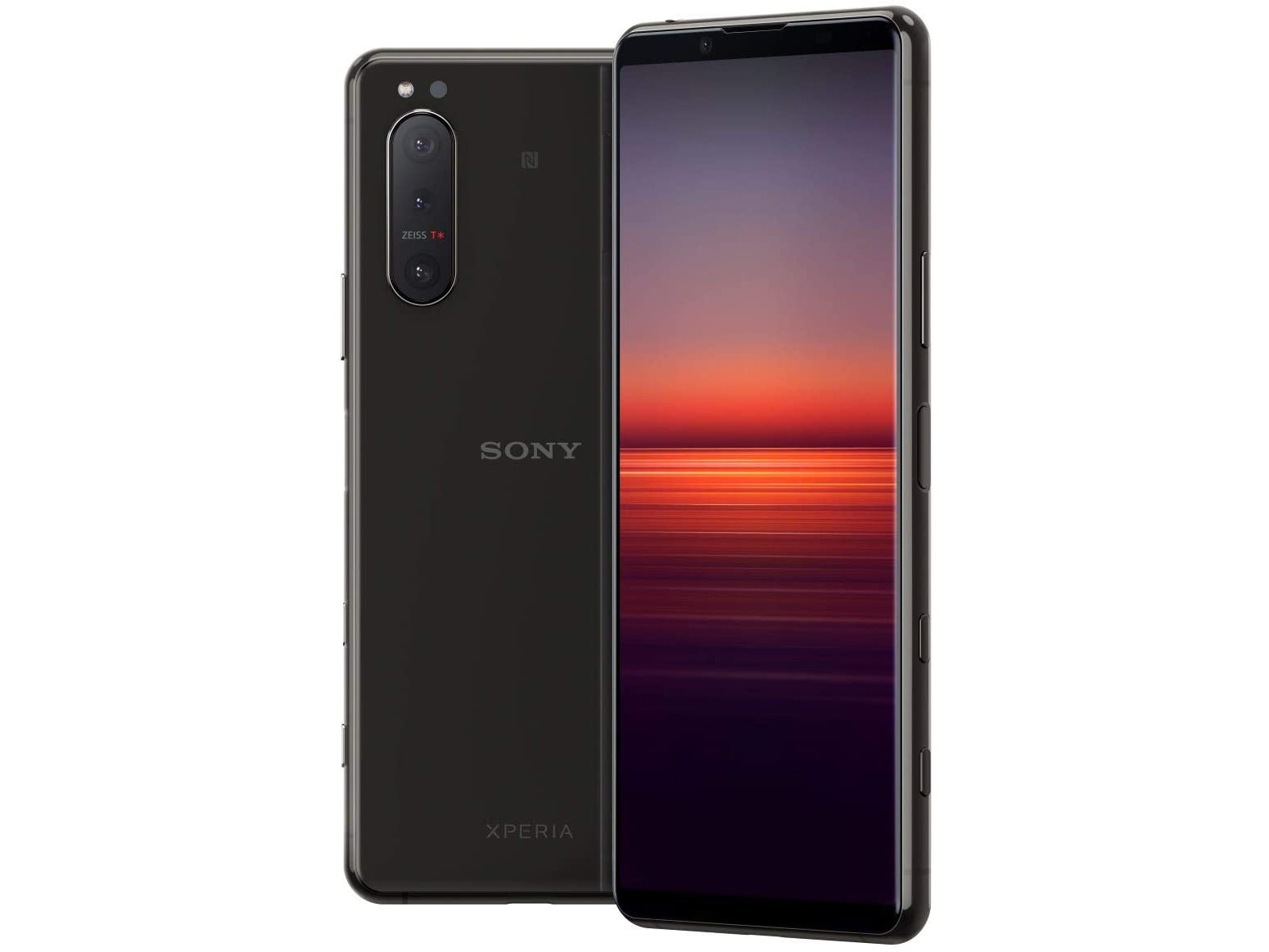 SONY 5 MARK 2