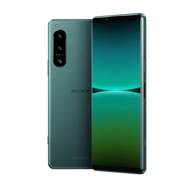 SONY 5 MARK 3