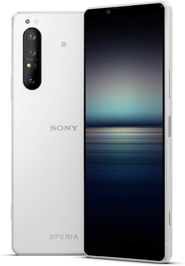 SONY 1 MARK 2