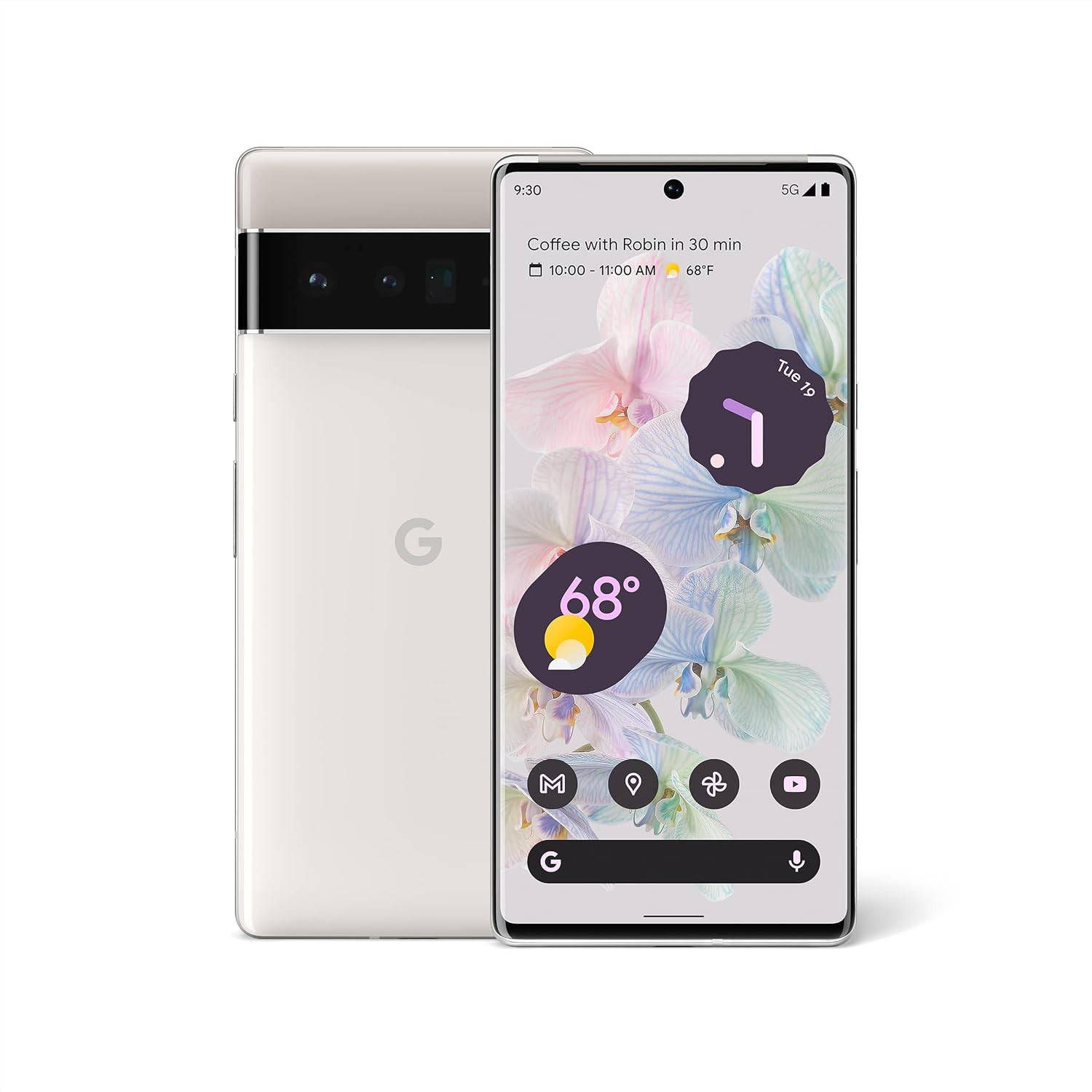 Google PIXEL 6 PRO