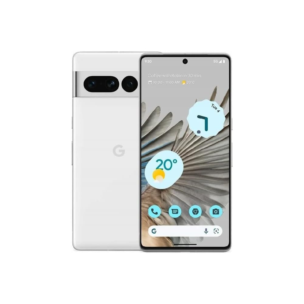 PIXEL 7 PRO