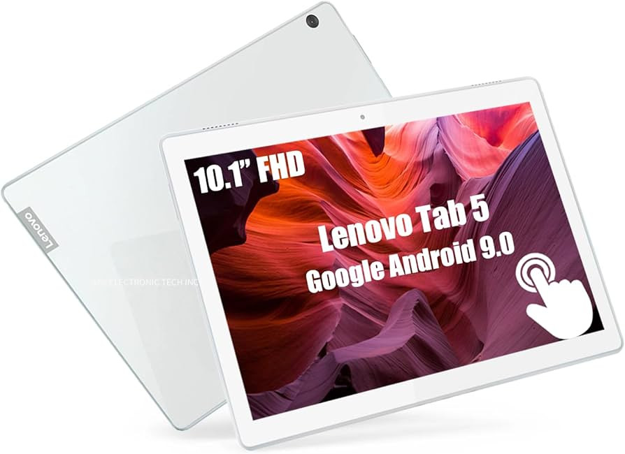 LENOVO TAB 5 10