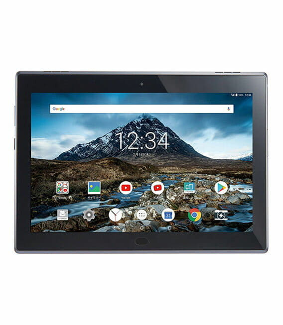 LENOVO TAB 701LV 10 inch