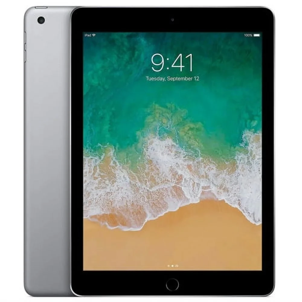 APPLE IPAD 5TH GENERATION
