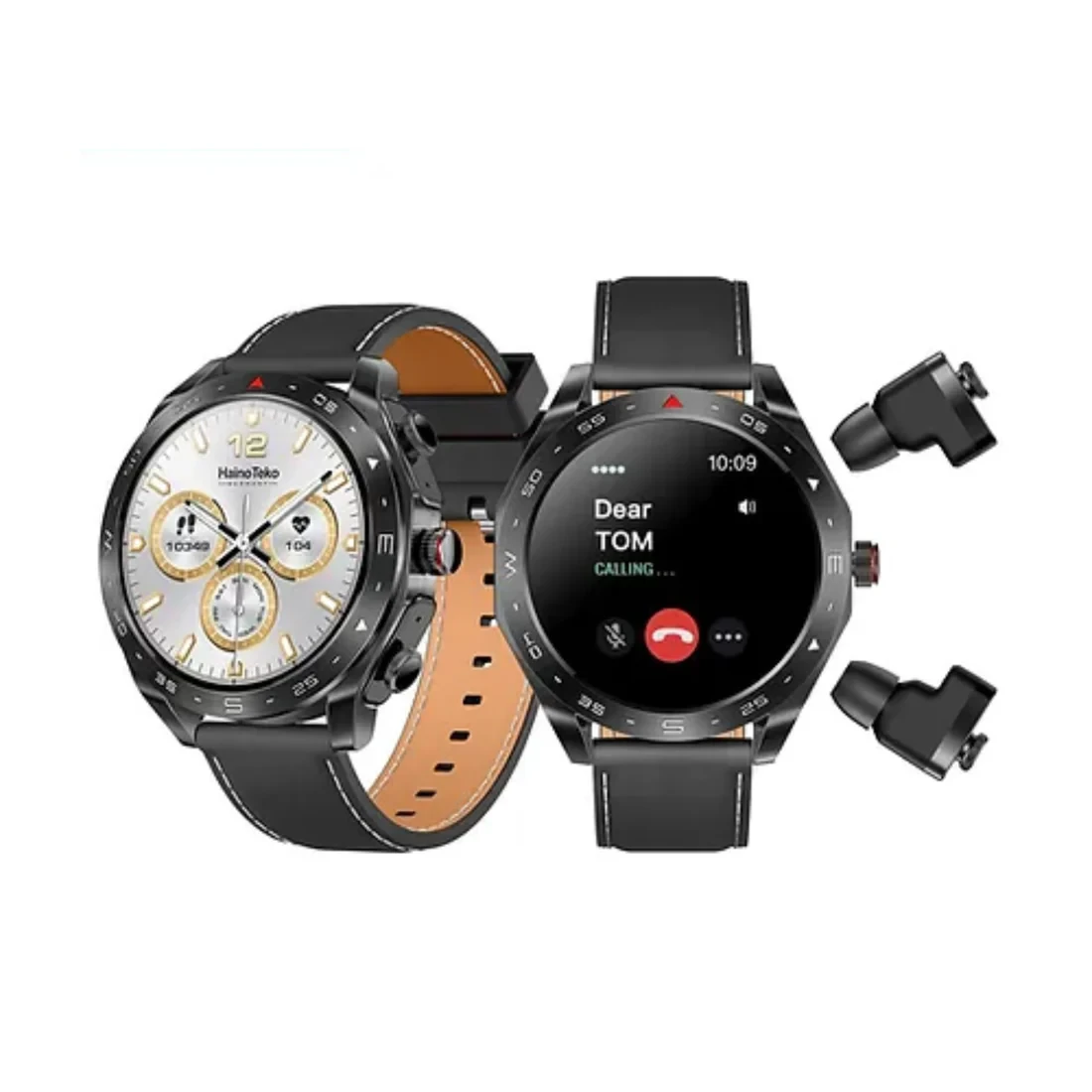 Haino Teko ST-5 Watch Buds