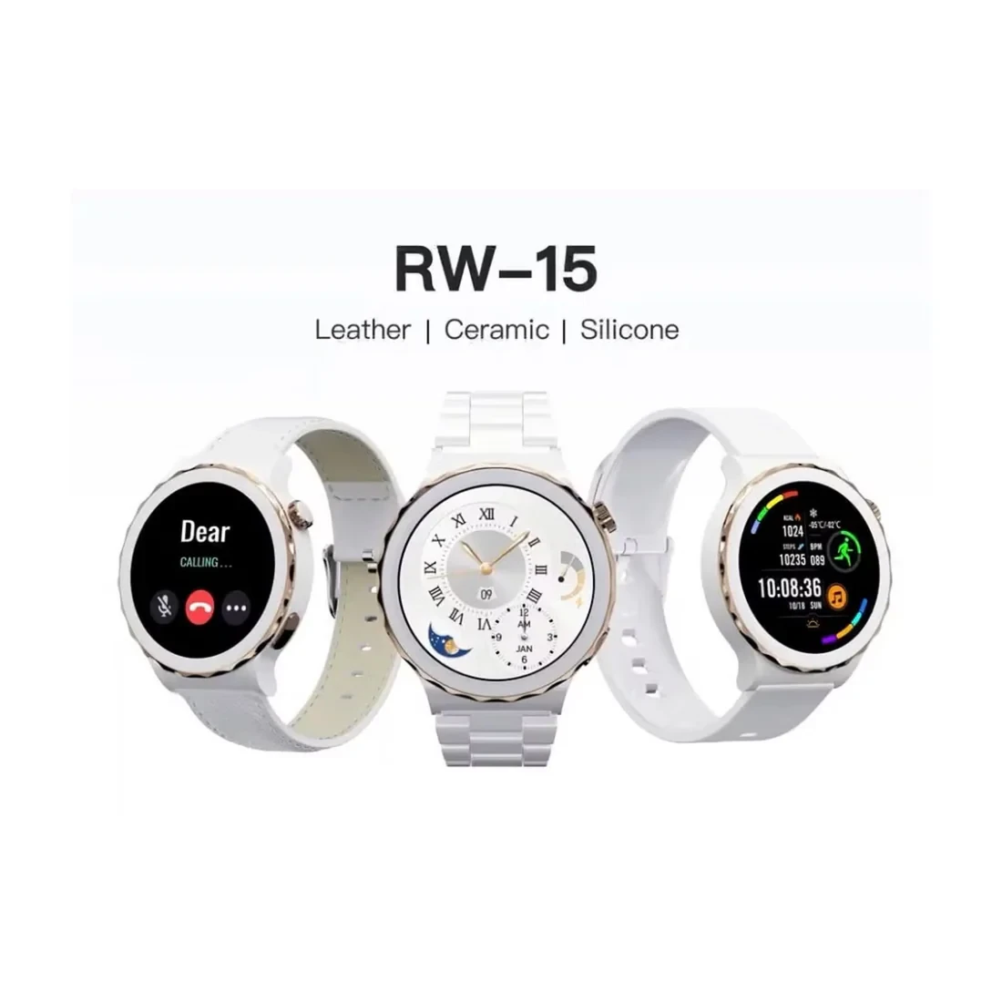 Haino Teko RW15