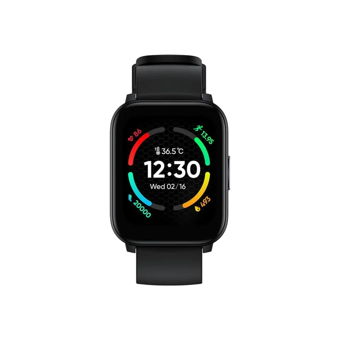 Realme TechLife Watch S100