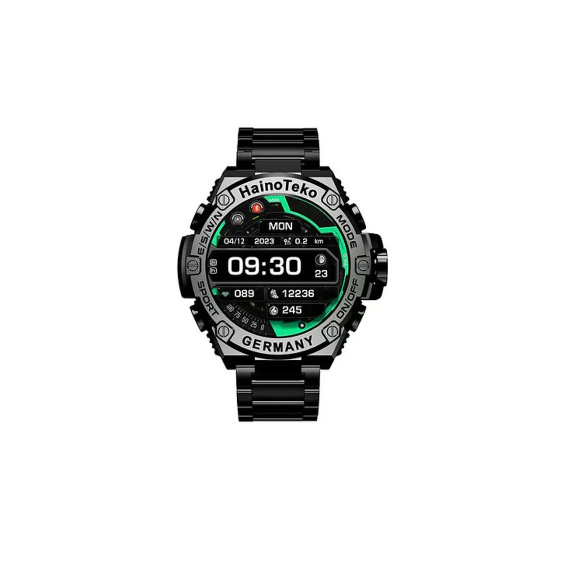 Haino Teko Germany RW39